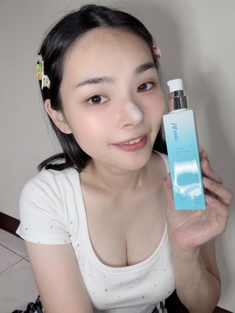 女人知己試用大隊,口碑行銷,部落客行銷,JY stella 佳妍生技氨基酸保濕潔顏凝露,溫和洗淨,維他命原B5,甜菜鹼,海藻醣,保加利亞玫瑰純露,金盏花純露,永久花純露,乳香膠純露,氨基酸,淨化平衡,兼具保濕,佳妍生技-氨基酸保濕潔顏凝露,「氨基酸+保濕呵護，敏感的妳安心之選！」